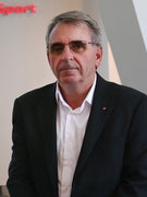 Éric Tremblay 